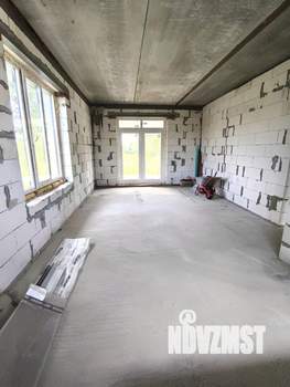 Дом 100м², 1-этажный, участок 10 сот.