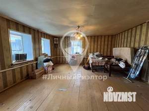 Дом 87м², 1-этажный, участок 8 сот.