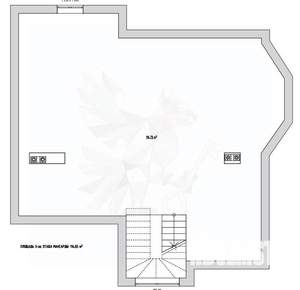 Коттедж 361м², 3-этажный, участок 10 сот.