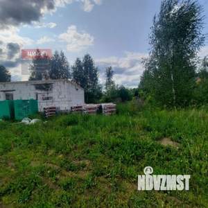 Дом 100м², 1-этажный, участок 5 сот.