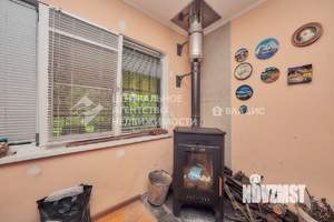 Дом 75м², 2-этажный, участок 6 сот.