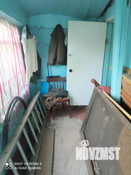 Дом 65м², 1-этажный, участок 10 сот.