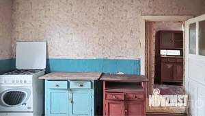 Дом 39м², 1-этажный, участок 6 сот.