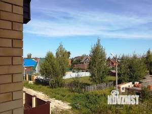 Коттедж 475м², 2-этажный, участок 6 сот.