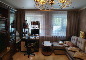 Дом 78м², 1-этажный, участок 4 сот.