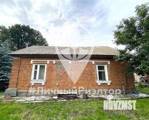 Дом 81м², 1-этажный, участок 7 сот.