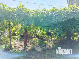 Дом 52м², 1-этажный, участок 7 сот.