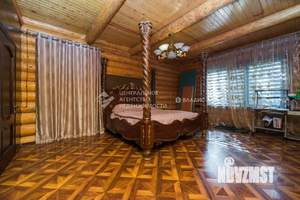 Дом 195м², 2-этажный, участок 6 сот.