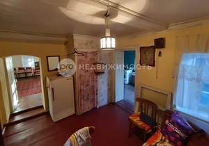 Дом 67м², 1-этажный, участок 18 сот.