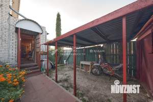 Дом 187м², 3-этажный, участок 6 сот.