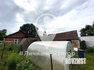 Дом 81м², 1-этажный, участок 7 сот.