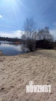 Дом 23м², 1-этажный, участок 7 сот.