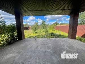 Коттедж 361м², 3-этажный, участок 10 сот.