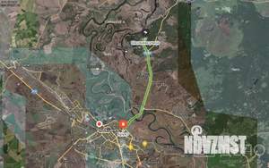 Коттедж 218м², 2-этажный, участок 9 сот.