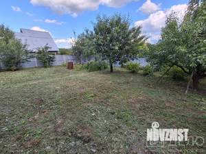 Дом 93м², 2-этажный, участок 9 сот.