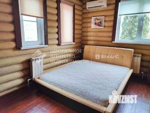 Дом 123м², 3-этажный, участок 3 сот.