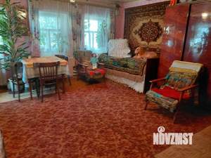 Дом 56м², 1-этажный, участок 10 сот.