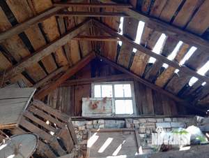 Дом 20м², 1-этажный, участок 5 сот.