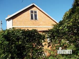 Дом 93м², 2-этажный, участок 6 сот.