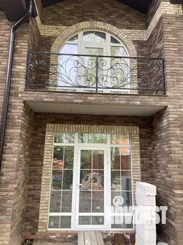 Дом 176м², 2-этажный, участок 7 сот.