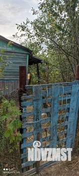 Дом 25м², 2-этажный, участок 5 сот.