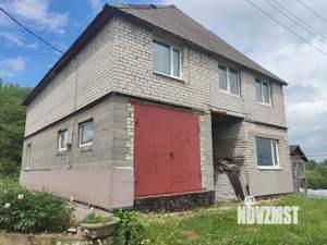 Дом 230м², 2-этажный, участок 8 сот.