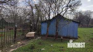 Дом 12м², 1-этажный, участок 7 сот.