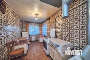 Дом 64м², 1-этажный, участок 5 сот.