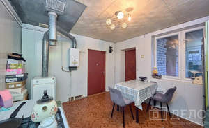 Дом 84м², 1-этажный, участок 6 сот.