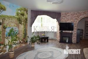 Дом 262м², 2-этажный, участок 25 сот.