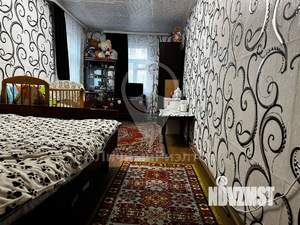 Дом 42м², 1-этажный, участок 4 сот.