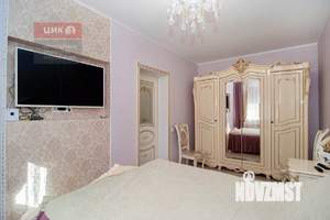 Дом 125м², 2-этажный, участок 4 сот.