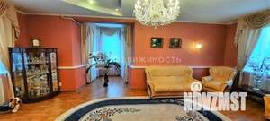 Дом 249м², 2-этажный, участок 10 сот.