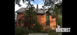 Коттедж 600м², 4-этажный, участок 17 сот.