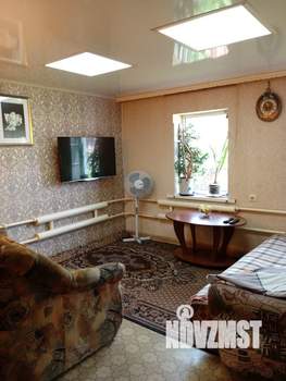 Дом 45м², 2-этажный, участок 2 сот.