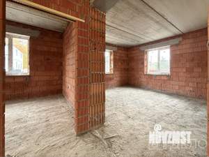 Дом 180м², 2-этажный, участок 8 сот.