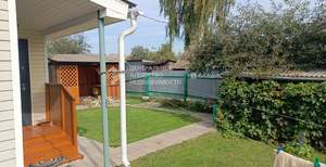 Дом 61м², 1-этажный, участок 2 сот.