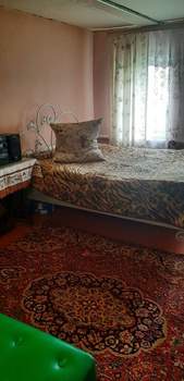 Дом 78м², 1-этажный, участок 15 сот.