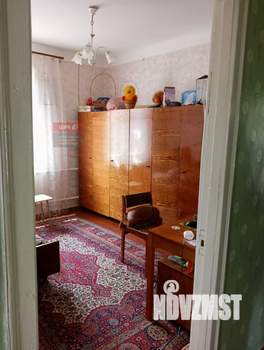 Дом 81м², 1-этажный, участок 16 сот.