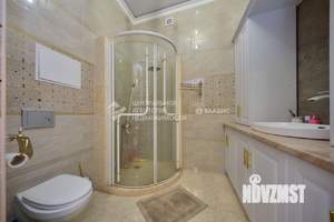 Таунхаус 341м², 2-этажный, участок 1 сот.