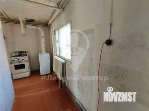 Дом 25м², 1-этажный, участок 2 сот.