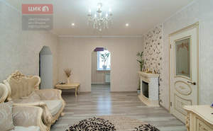 Дом 125м², 2-этажный, участок 4 сот.