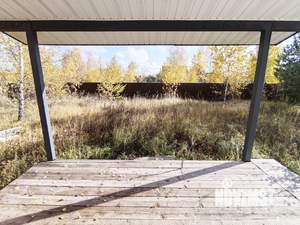 Дом 100м², 1-этажный, участок 10 сот.