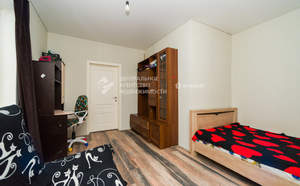 Дом 68м², 1-этажный, участок 2 сот.