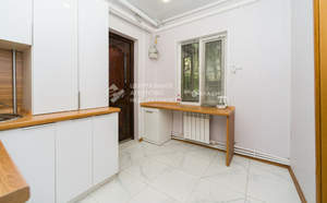 Дом 50м², 1-этажный, участок 1 сот.