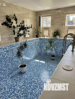 Дом 234м², 2-этажный, участок 25 сот.