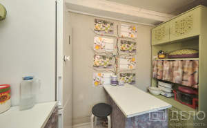 Дом 75м², 1-этажный, участок 14 сот.