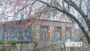 Дом 39м², 1-этажный, участок 6 сот.