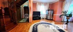 Дом 249м², 2-этажный, участок 10 сот.