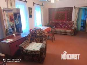 Дом 65м², 1-этажный, участок 10 сот.